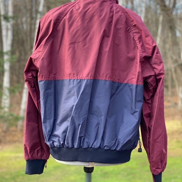 Vintage WearGuard Nylon Shell Jacket - Picture 5 of 7